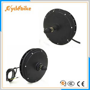 Wholesale Most Powerful 36v 500w Electric Bike Hub Motor For Electric Mountain Bike Conversion Kits from china suppliers