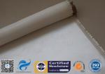 Satin Weave 600gsm 800℃ Fiberglass High Silica Fabric For Heat Insulation