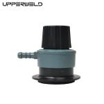 High Pressure LPG Gas Regulator Gas Tank Valve for Natural LPG Parts Gas Bottle