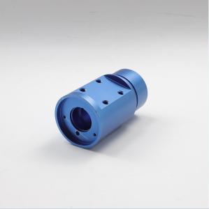 Wholesale OEM Steel CNC Machining Parts Durable CNC Copper Parts ISO9001 from china suppliers