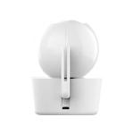 Smart Phone 720p Babyphone Monitor 5V Home Pet Camera Ring Music WiFi Video With
