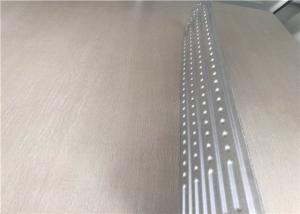 Wholesale 3003 Aluminum 1186x685mm Water Cooling Plate For Heat Exchanger from china suppliers