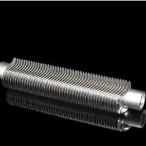 Wholesale DELLOK Laser Welded Fin Tube Coil Waste Heat Recovery Boiler from china suppliers
