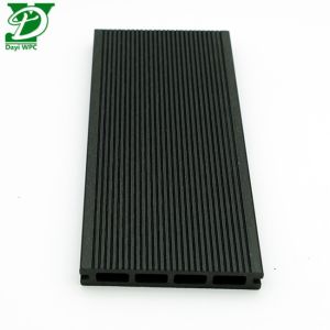 Long Lasting Waterproof Deep Embossed Composite Decking