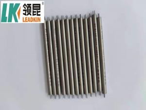 Wholesale SS321 6.4MM Armoured Thermocouple Extension Cable Type K 2 Core MgO 99.6 from china suppliers