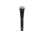 Vonira Beauty Collection Professional Foundation Makeup Brush Angled Fluffy