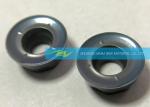 Stainless Steel Milling Carbide Inserts Round Positive R6 Carbide Machining