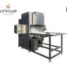 Buy cheap Automatic 304 Stainless Steel Onion Skin Removing Machine For Fast Onion Peeling from wholesalers