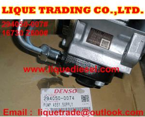 Wholesale Fuel Pump 294050-0070,294050-0071,294050-0072,294050-0073,294050-0074 ,16730-Z600A from china suppliers