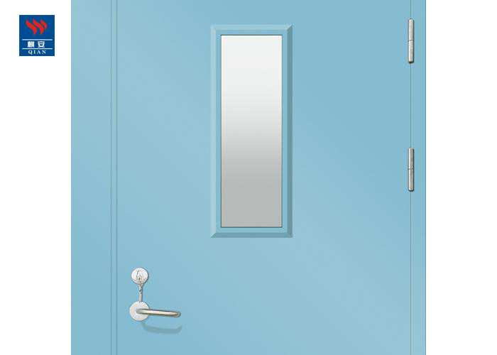 UL Fire Rated Steel Doors