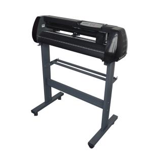 Wholesale SK-720 Vinyl Cutter Machine Self Adhesive Film Cutting Machine from china suppliers