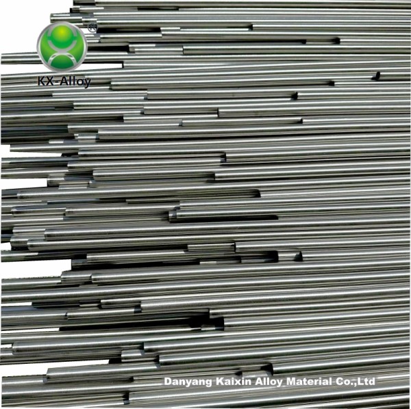 UNS N08800 High Temperature Alloy ASTM Iron Chromium And Nickel