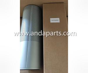 Wholesale Good Quality Hydraulic Filter For 14539482 from china suppliers