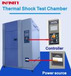 IE31A 150L 408L Programmable Alternating Thermal Shock Chamber With Fast Heating