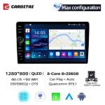 Car Video Dvd Radio Player Gps Navigation Android Autoradio Multimedia For