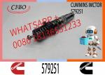 Fuel injector 579251 4954648 1764365 1731091 1846350 570016 1846351 579261