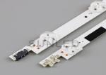 TV Backlight Lg Led Light Strips Samsung 2013SVS46 9LEDS 6LEDS 46f Led Bar