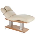 Masaje Electric Facial Bed 3 Motors Beauty Salon Spa Furniture Lash