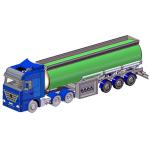 Truck Tanker Valve GPS Tracking Padlock 4000mAh Monitoring System Aluminium