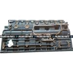 6D34 Engine Cylinder Blocks Assy Me996446 Vame996446 For SK200 HD820 Excavator