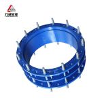 Strength Flexible Flange Joint PN10-PN40 Pressure