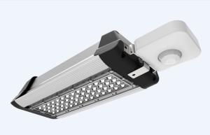 Wholesale IP66 Industrial Warehouse Light Fixture Led Linear High Bay Motion Sensor from china suppliers