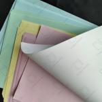 60g Carbonless Paper 70g NCR Paper 80g Digitial NCR Paper
