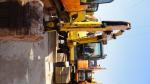 Mini komatsu pc56-7 excavator for sale/komatsu pc56-7 excavator for sale