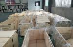 Rotary Screen Printing Machine Textile Machinery Accessories Rotary Nickel Mesh