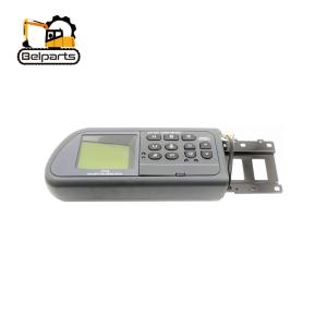 Wholesale Excavator Display Screen Panel ECU CPU SK120-2 SK200-2 SK200 SK120 SK100 SK120LC SK200LC YN59S00002F5 from china suppliers