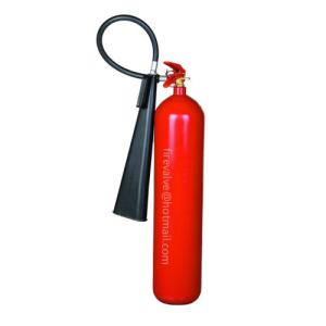 Wholesale CO2 Fire Extinguisher 4kg from china suppliers