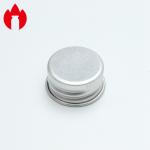 20mm Metal Aluminum Screw Caps