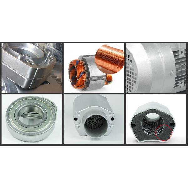 High Quality Aquarium Air Pump Ring Blower (HG-1100) 220V/380V