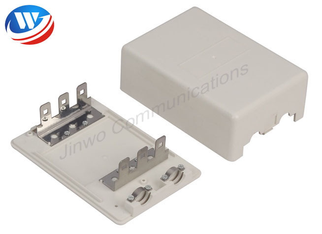 30 Pair Cable Junction Box