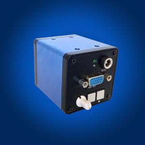 China 30fps 2Megapixels VGA Microscope Camera,Industry Inspection Camera on sale