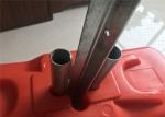 Y post / star post / star picket black 2.04kg per meter hot dipped galvanized
