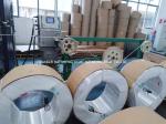 Aluminum tube for evaporator , AA1060/1070/3XXX, extruded