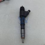 Diesel Fuel Injector 0445120067 20798683 for Volvo Excavator EC210 EC210B KHD