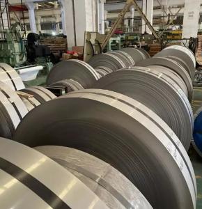 Wholesale Cold Rolled Steel Strip Coil from china suppliers