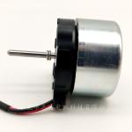 Stable 12V Custom Brushless Motor , Practical Brushless Universal Motor