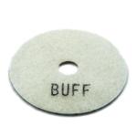Buffing Pads D150MM D180MM D230MM Dry Wet Diamond Polishing Disc with High