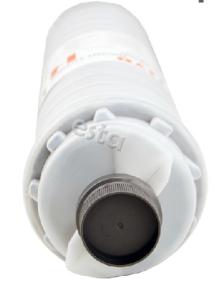 Wholesale Ricoh 551 / 1055 / 700 Generic Ricoh Empty Toner Cartridge 5305D Black from china suppliers