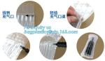 air cushion pillow bags, inflatable air filled pillow bag, shockproof recycable
