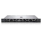Xeon E-2314 2.8GHz 8GB ECC 3200MHz DVD 600W Dell PowerEdge R350 Rack Server