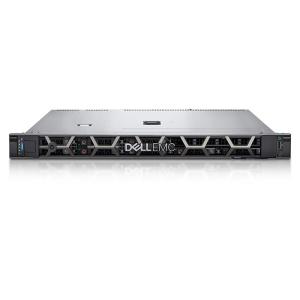Wholesale Xeon E-2314 2.8GHz 8GB ECC 3200MHz DVD 600W Dell PowerEdge R350 Rack Server Components from china suppliers