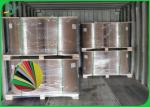 Uncoated Colored Cardboard 180Gram 220 Gram For Making Gift Bags