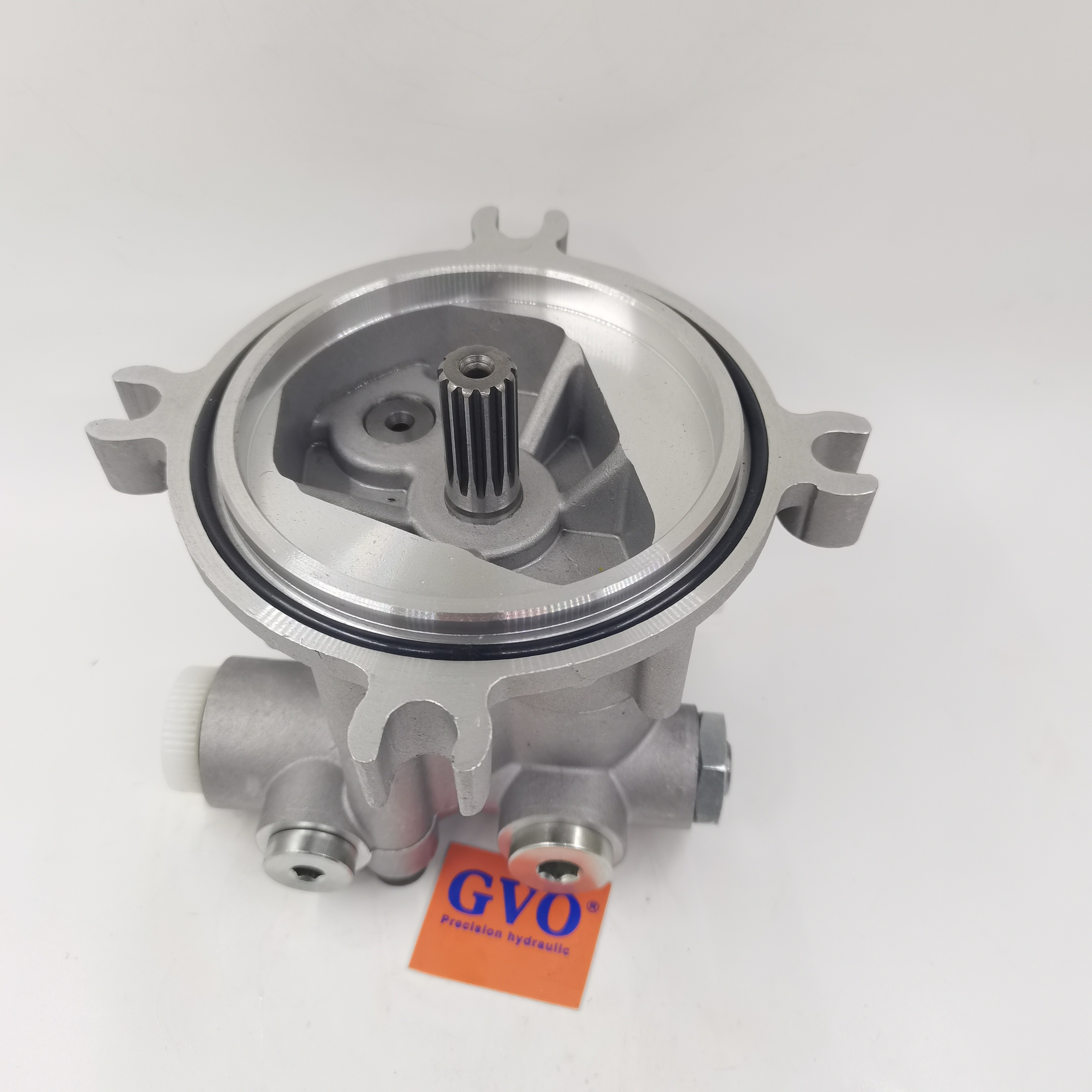 XJBN-00002 Pilot Excavator Gear Pump R290LC-7 R305LC-7 R360LC-3/7 Hyundai