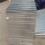 Galvanized Machine Welding Heavy Duty Carbon/Stainless Steel Bar Grating