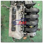 Low Mileage 1ZZ-FE 1ZZ Gasoline Complete Genuine Used Engine Fits For Toyota 300