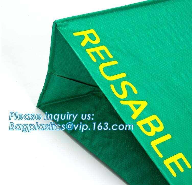 Promotional Cheap Polypropylene Die Cut Laminated TNT Tote PP Woven Shopping Bag,Europe Standard bopp Laminated China PP